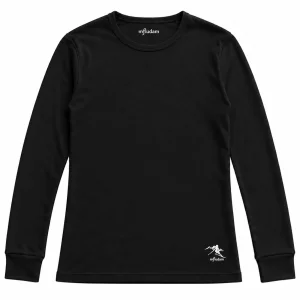 Black Capsule %100 Cotton Thermal Set - 3