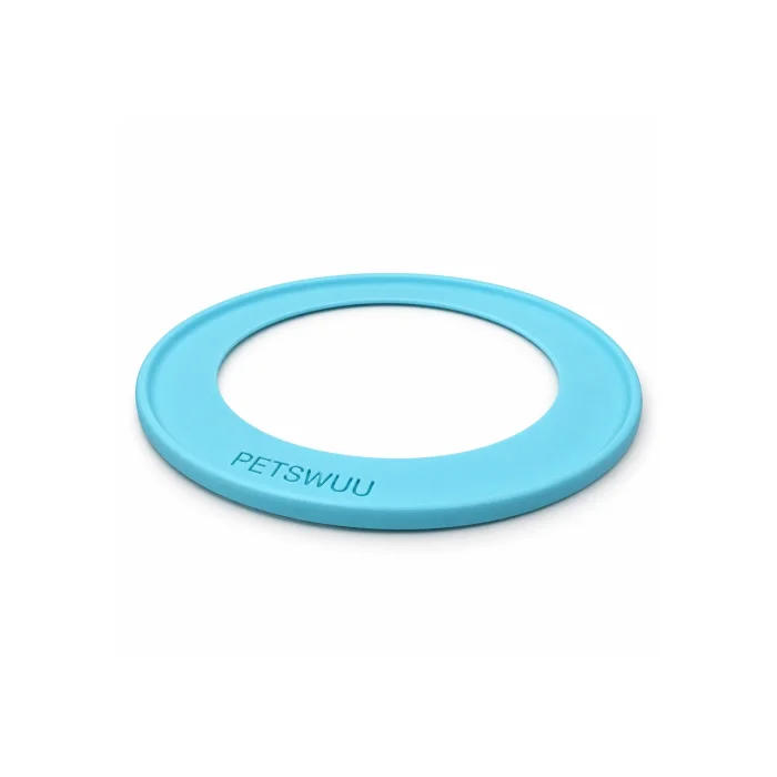Interactive Fetch Dog Frisbee - 2