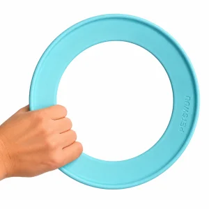 Interactive Fetch Dog Frisbee - 4