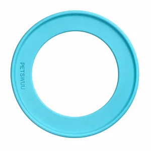 Interactive Fetch Dog Frisbee - 1