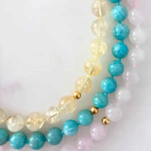 Thursday Club Aventurine Necklace - 6