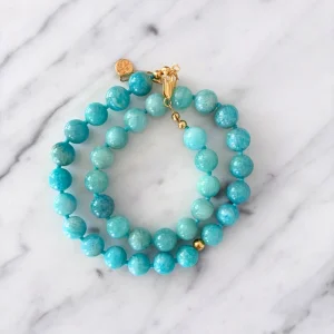 Thursday Club Aventurine Necklace - 3