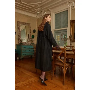 Princes Taffeta Jacket - 2
