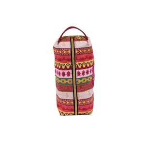 Alhambra Large Makeup Bag - 2