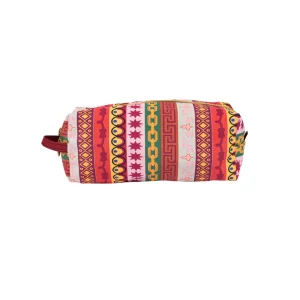 Alhambra Large Makeup Bag - 3