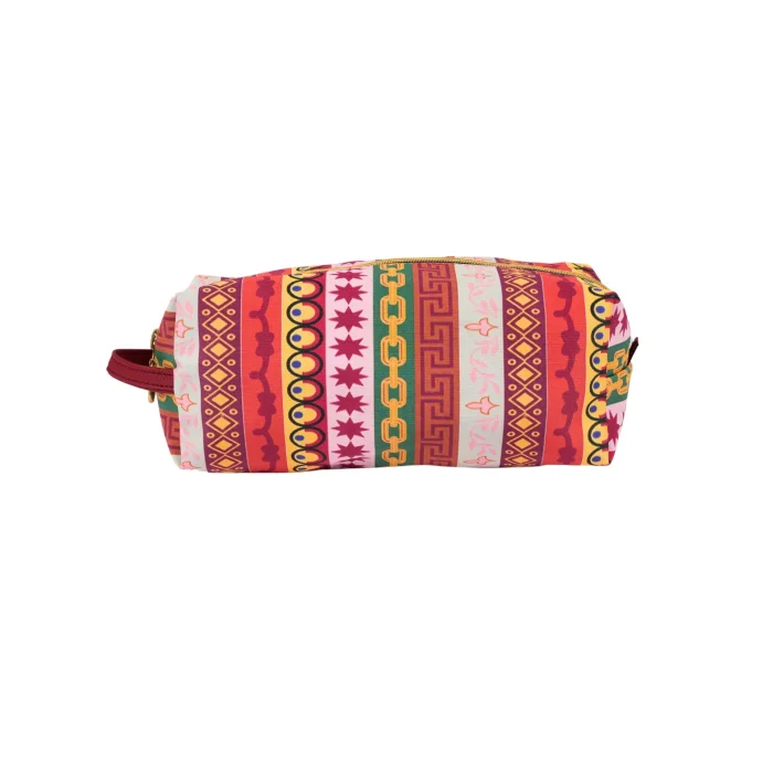 Alhambra Large Makeup Bag - 3