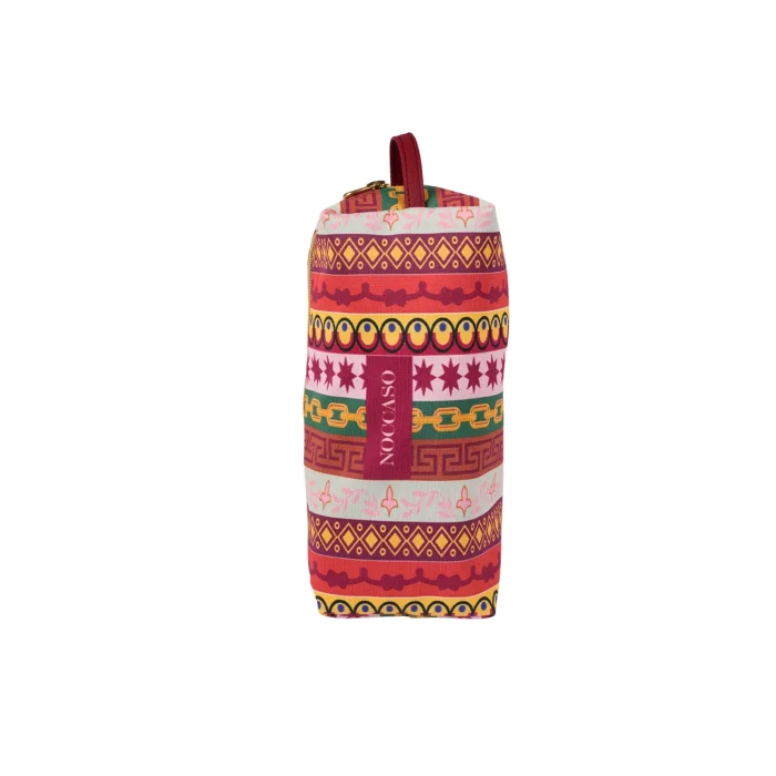 Alhambra Large Makeup Bag - 4