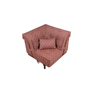 Doria Sofa Köşe Modül - 1