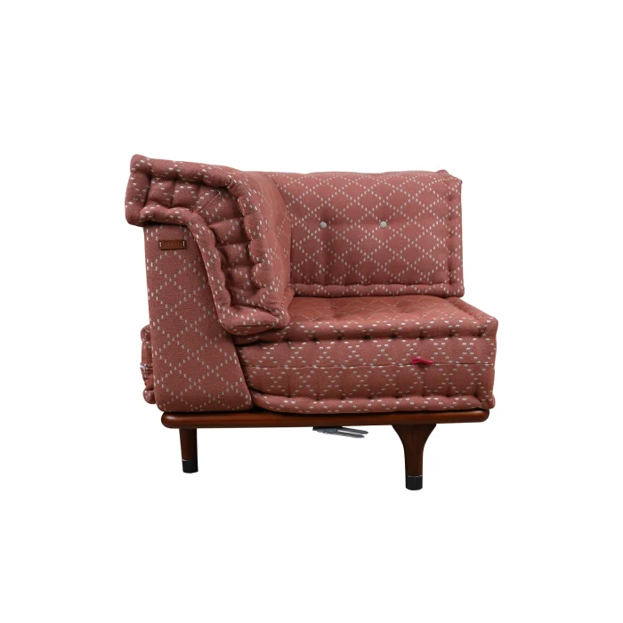 Doria Sofa Köşe Modül - 2