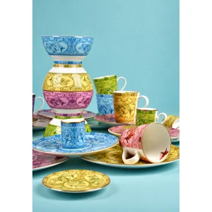 Eternal 6-Piece Porcelain Bowl Set - 3