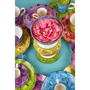 Eternal 6-Piece Porcelain Bowl Set - 5
