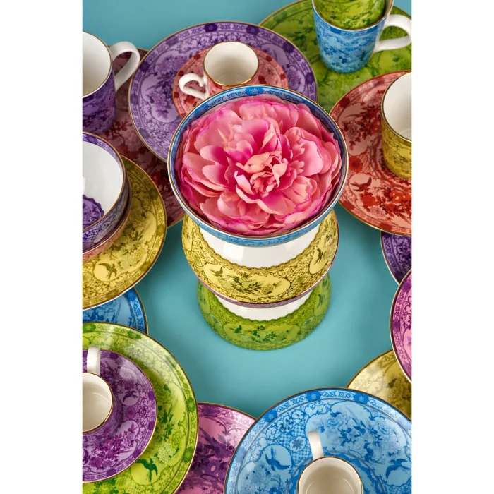 Eternal 6-Piece Porcelain Bowl Set - 5