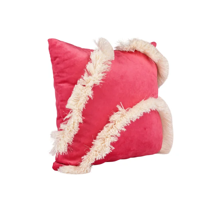 Lola Pink Cushion - 2