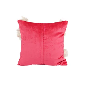 Lola Pink Cushion - 3