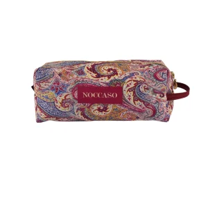 Pais Large Makeup Bag - 1