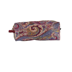 Pais Large Makeup Bag - 3