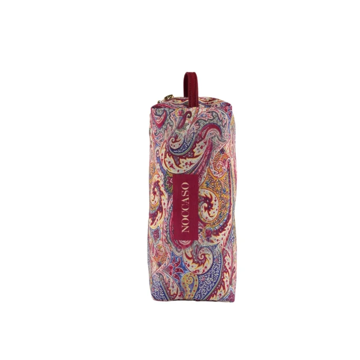 Pais Large Makeup Bag - 2