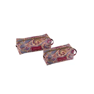 Pais Large Makeup Bag - 5
