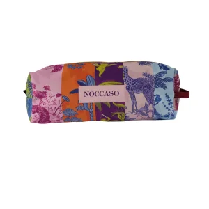 Signature Large Makeup Bag - 1