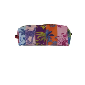 Signature Large Makeup Bag - 2