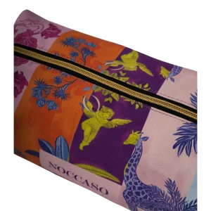 Signature Large Makeup Bag - 7