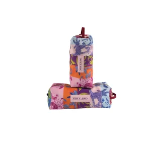 Signature Large Makeup Bag - 5