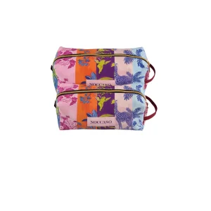 Signature Large Makeup Bag - 6