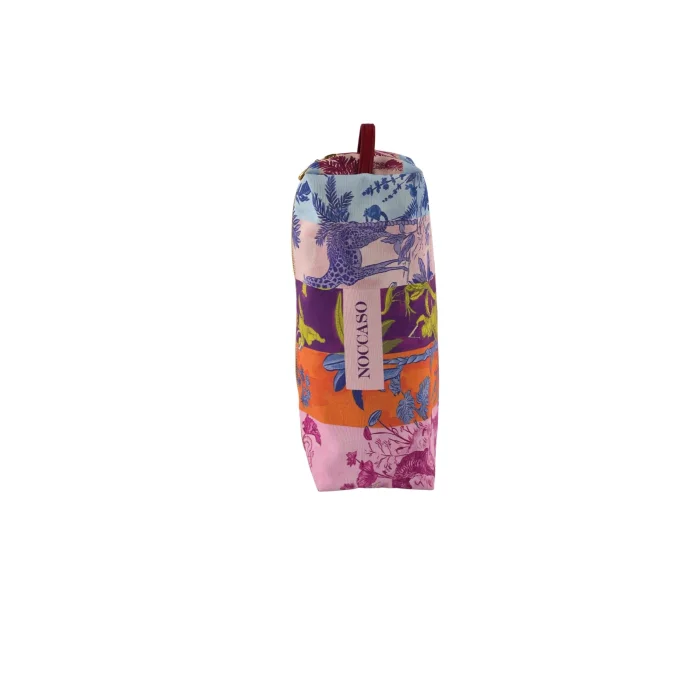 Signature Large Makeup Bag - 4