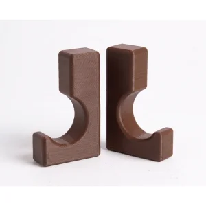 Arc Bookends - 1
