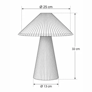 Tokyo Lamp No. 3 - 9