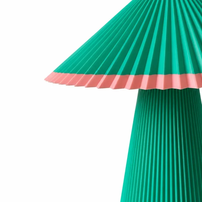 Tokyo Lamp No. 3 - 7
