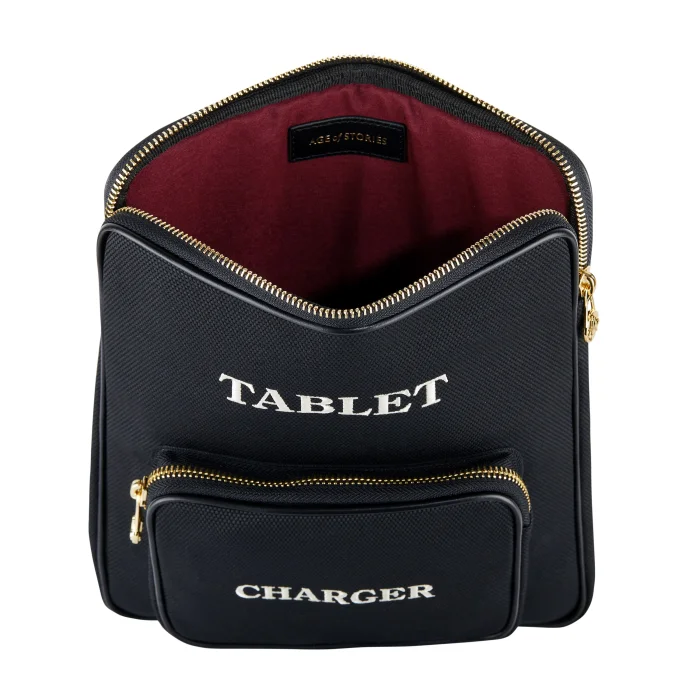 Sausalito Tablet Bag - 4