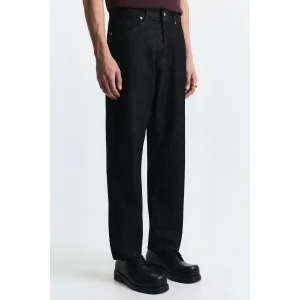 Relax Fit Jean Pantolon - 2