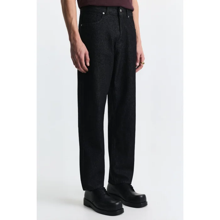 Relax Fit Jean Pantolon - 2