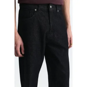 Relax Fit Jean Pantolon - 4