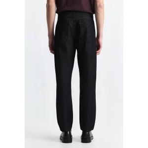Relax Fit Jean Pantolon - 3