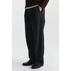Relaxed Fit Erkek Pantolon - 1