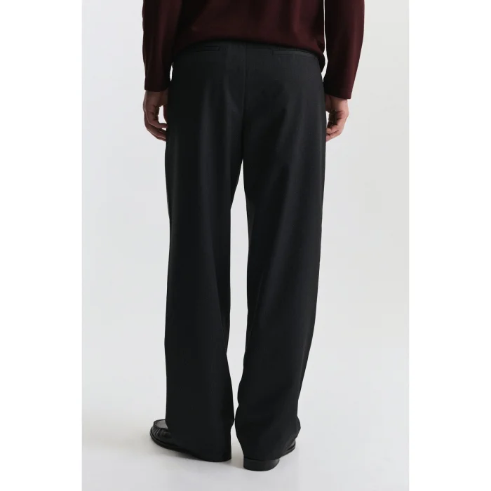 Relaxed Fit Erkek Pantolon - 2