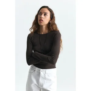 Basic Batwing Sleeve Blouse - 2