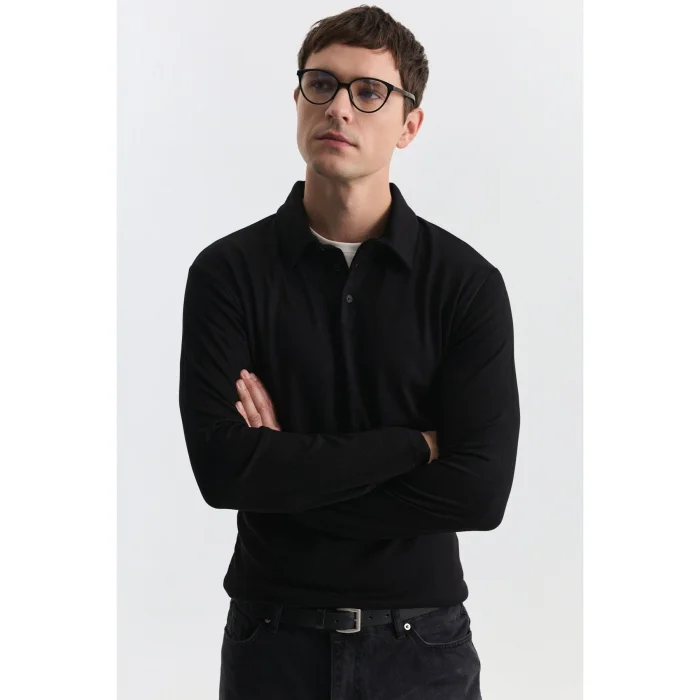 Regular Fit Polo Shirt - 2