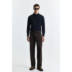 Regular Fit Polo Shirt - 1