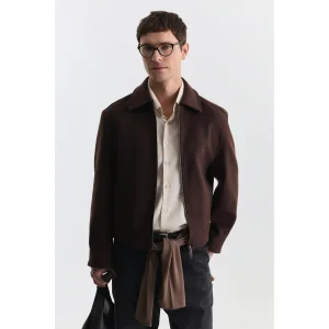 Relax Fit Seasonal Jacket - 2