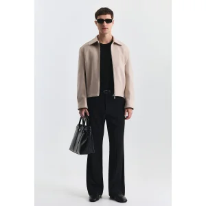 Relax Fit Seasonal Jacket - 1