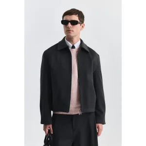Relax Fit Seasonal Jacket - 2