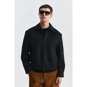 Relax Fit Seasonal Jacket - 1