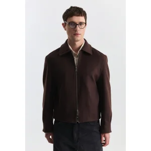 Relax Fit Seasonal Jacket - 1