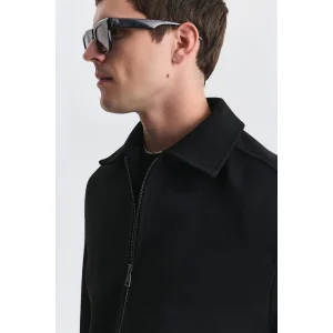 Relax Fit Seasonal Jacket - 5