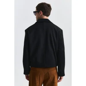Relax Fit Seasonal Jacket - 3