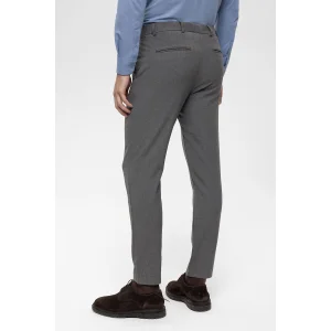 Aksesuar Detaylı Slim Fit Pantolon - 4
