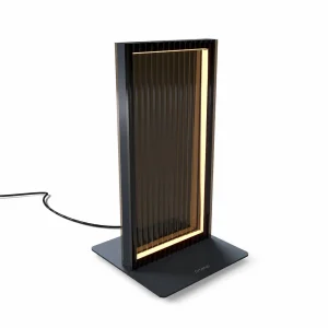 Luce Modern LED Abajur - 1